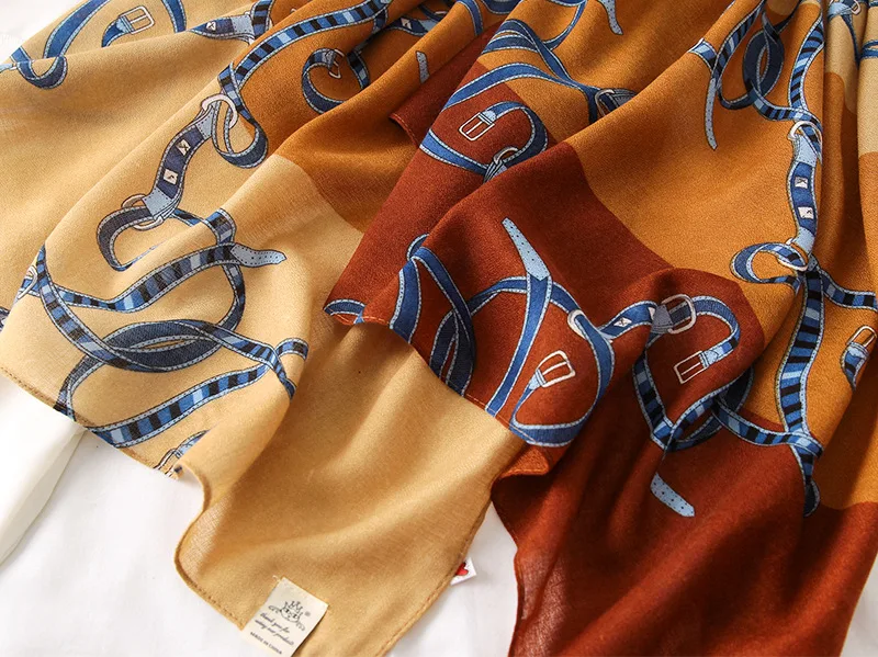 Women's Warm Winter Scarf Women's Warm Winter Scarf