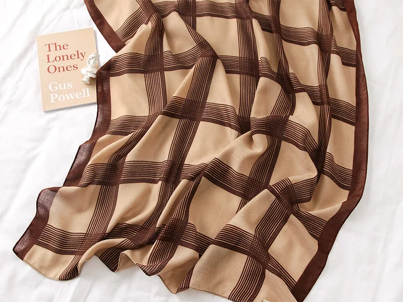 Women's Warm Winter Scarf Women's Warm Winter Scarf