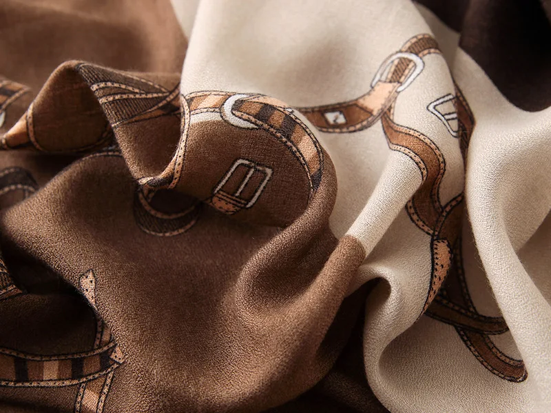 Women's Warm Winter Scarf Women's Warm Winter Scarf