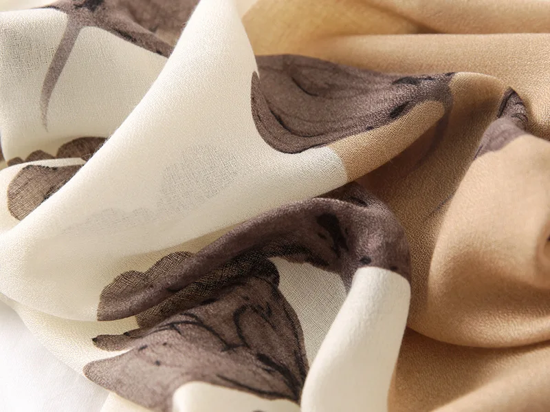 Women's Warm Winter Scarf Women's Warm Winter Scarf