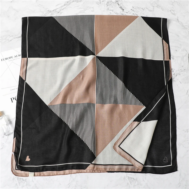 Women's Warm Winter Scarf Women's Warm Winter Scarf