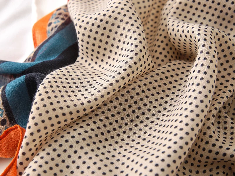 Women's Warm Winter Scarf Women's Warm Winter Scarf