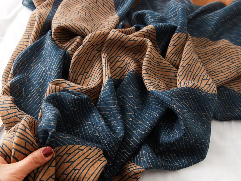 Women's Warm Winter Scarf Women's Warm Winter Scarf