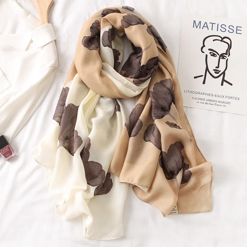 Women's Warm Winter Scarf Women's Warm Winter Scarf