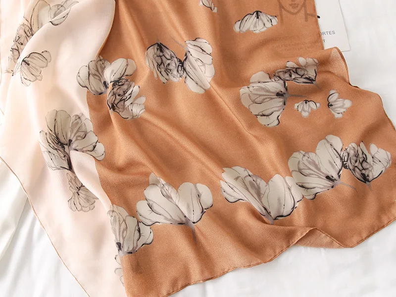 Women's Warm Winter Scarf Women's Warm Winter Scarf