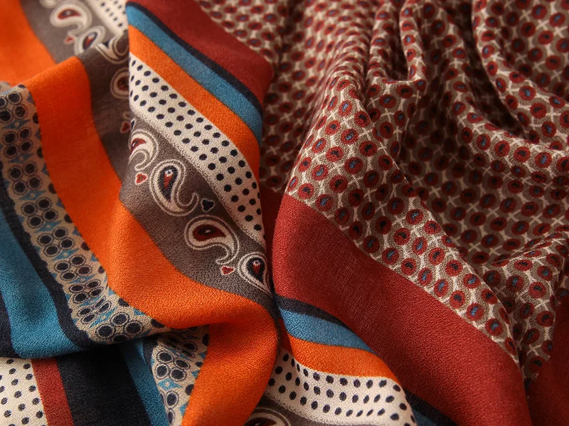 Women's Warm Winter Scarf Women's Warm Winter Scarf