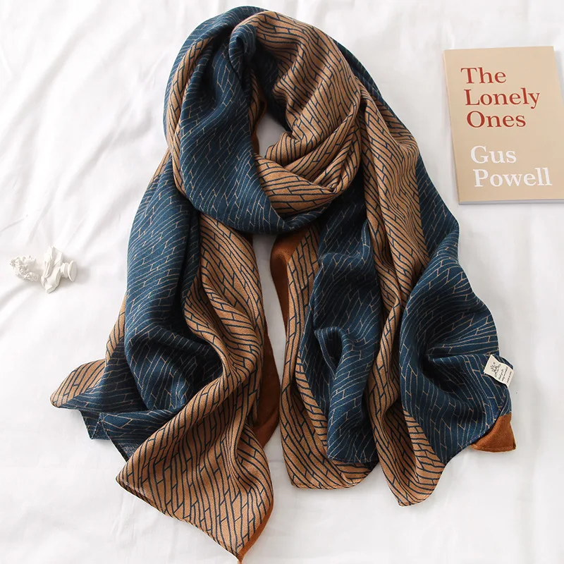 Women's Warm Winter Scarf Women's Warm Winter Scarf