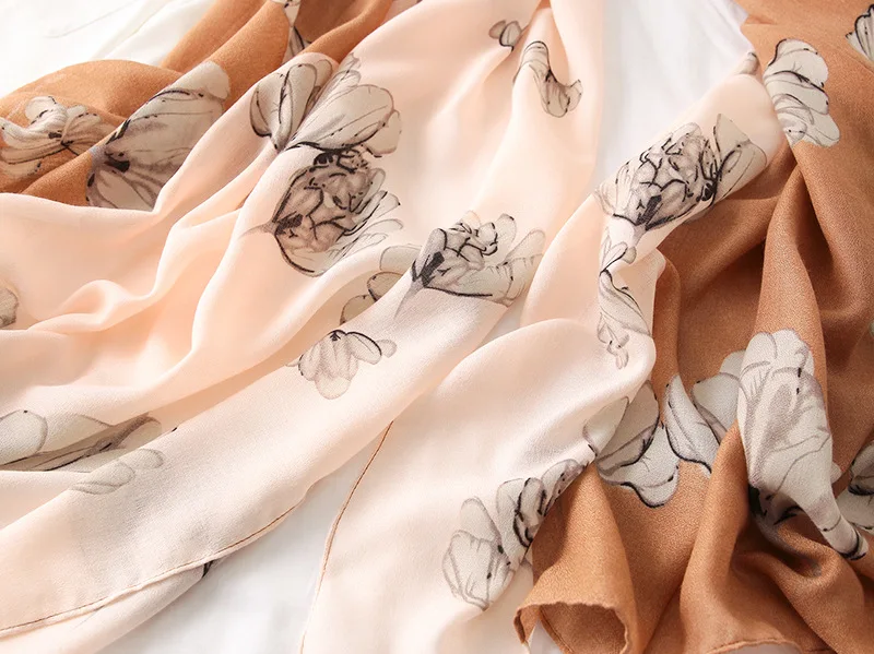 Women's Warm Winter Scarf Women's Warm Winter Scarf
