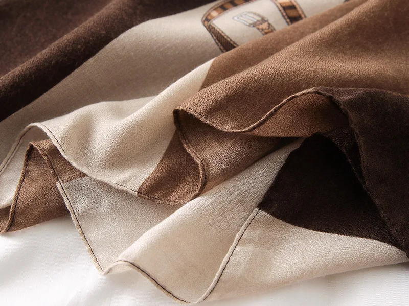 Women's Warm Winter Scarf Women's Warm Winter Scarf