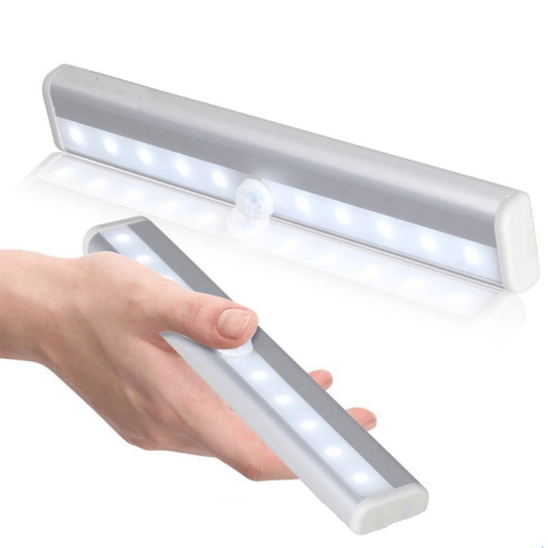 Adhesive Bedroom Light with Motion Sensor Adhesive Bedroom Light with Motion Sensor