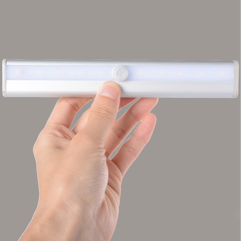 Adhesive Bedroom Light with Motion Sensor Adhesive Bedroom Light with Motion Sensor