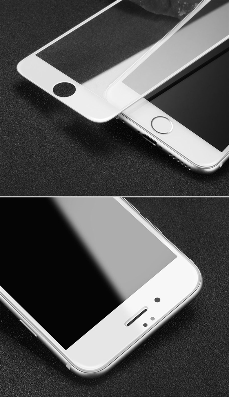 9D Protective Glass for iPhone 9D Protective Glass for iPhone