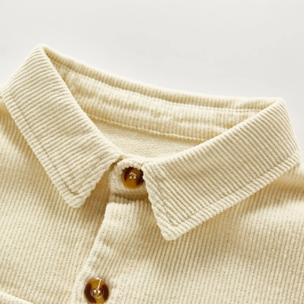 Baby Boy's Fashion Romper
