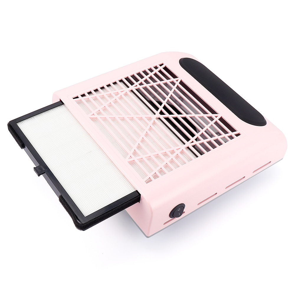 80W Manicure Vacuum Cleaner 80W Manicure Vacuum Cleaner