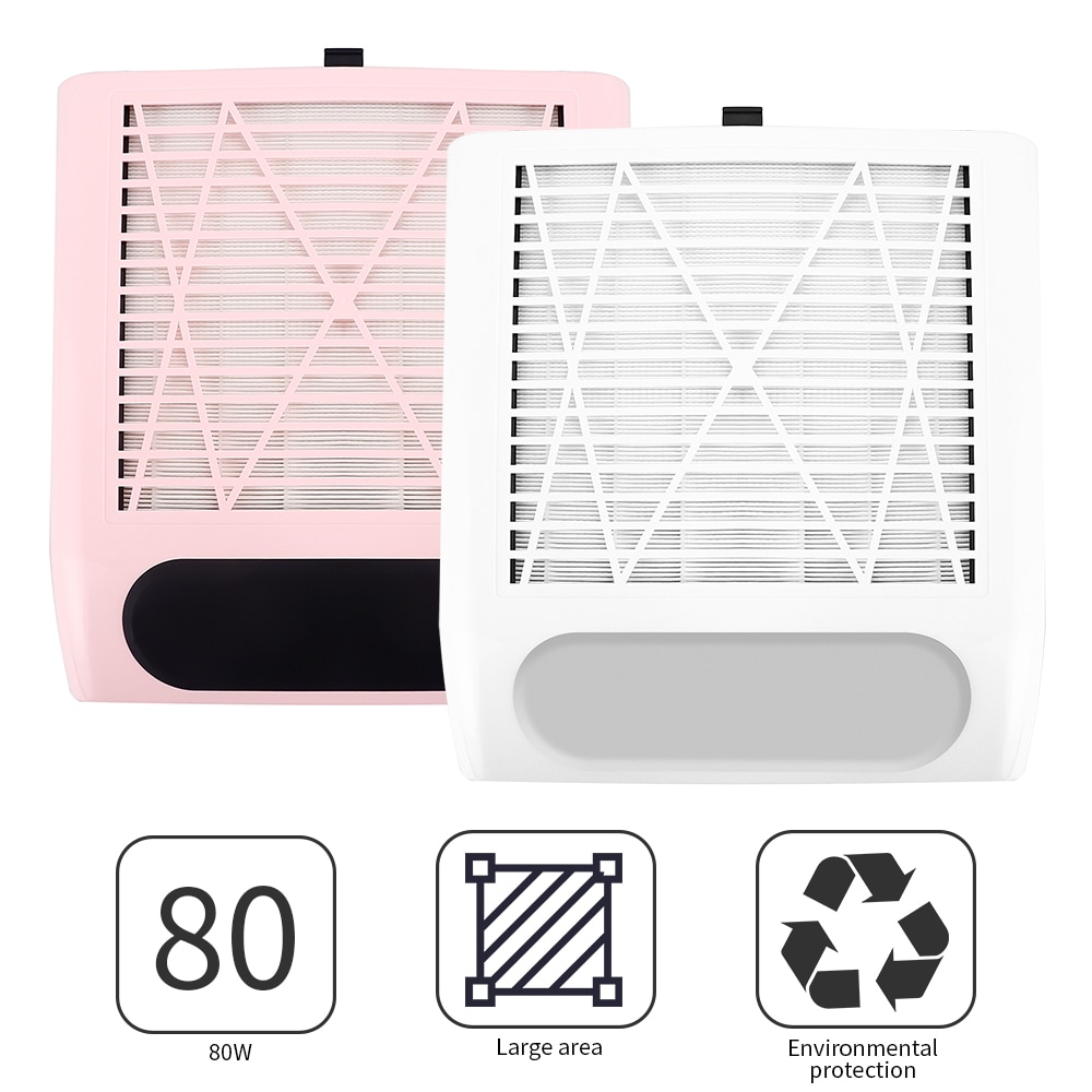 80W Manicure Vacuum Cleaner 80W Manicure Vacuum Cleaner