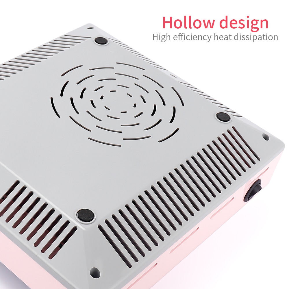 80W Manicure Vacuum Cleaner 80W Manicure Vacuum Cleaner