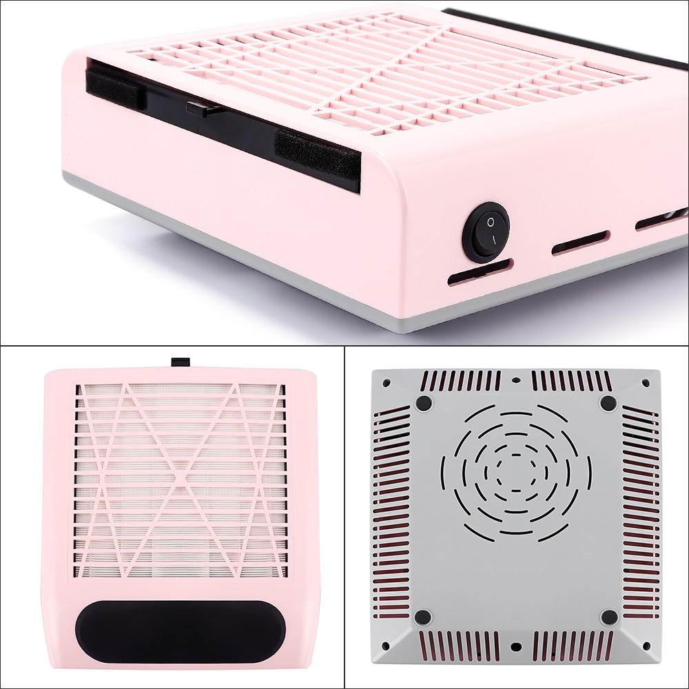 80W Manicure Vacuum Cleaner 80W Manicure Vacuum Cleaner