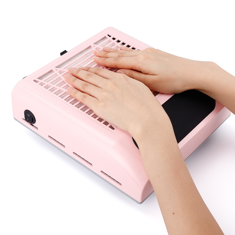 80W Manicure Vacuum Cleaner 80W Manicure Vacuum Cleaner